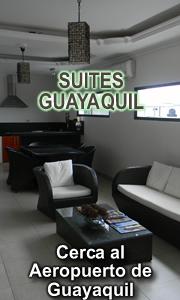 Hoteles Guayaquil