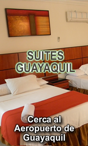 Hotel en Guayaquil 