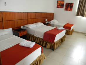 Cheap Guayaquil Hotels