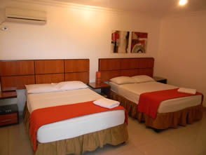 Guayaquil Hotel Reservation