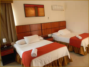 Hoteles de Guayaquil