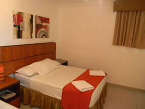 Guayaquil Hotels