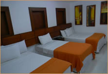 Guayaquil Hotel Aeropuerto