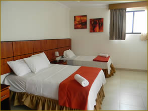 Hotel Mall del Sol Guayaquil