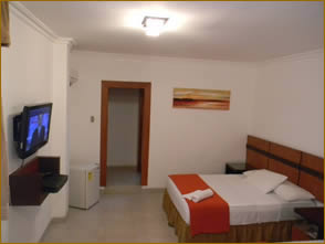Hoteles Guayaquil