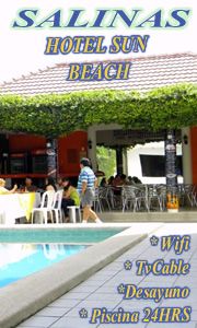 Salinas Hotel