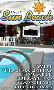 Salinas Hotel